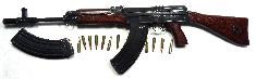 CZ - CZ 858 TACTICAL